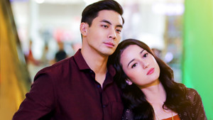 Milly & Mamet (Ini Bukan Cinta & Rangga) háttérkép
