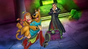 Scooby-Doo! and the Curse of the 13th Ghost háttérkép