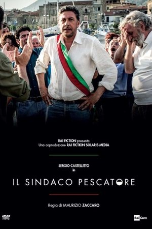 Il sindaco pescatore poszter
