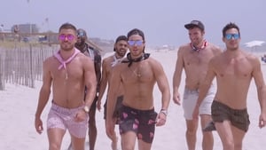 Fire Island 1. évad Ep.3 3. epizód