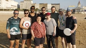 Susan Calman's Summer By the Sea 3. évad Ep.3 3. epizód