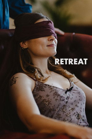 Retreat poszter