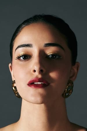 Ananya Pandey profil kép