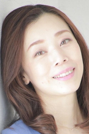 Yukari Hikida profil kép
