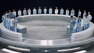 NCT 2020: The Past & Future - Ether háttérkép