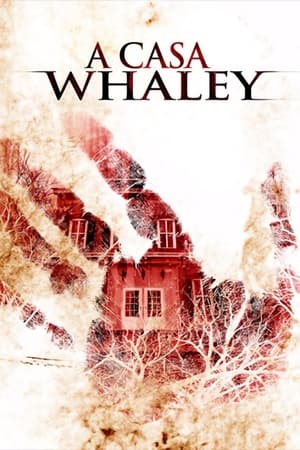 The Haunting of Whaley House poszter