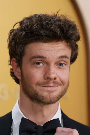 Jack Quaid profil kép