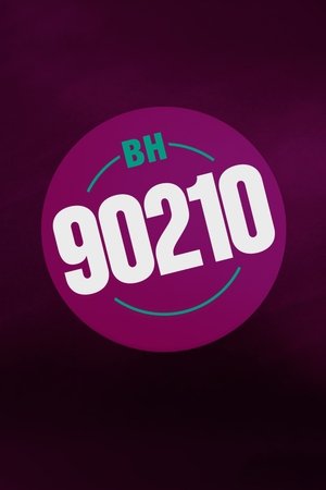 BH90210 poszter