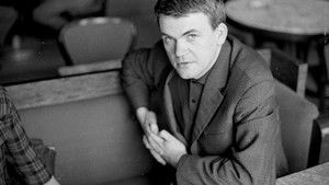 Milan Kundera: od žertu k bezvýznamnosti háttérkép