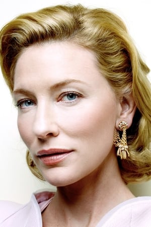 Cate Blanchett profil kép