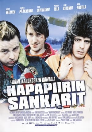 Napapiirin sankarit