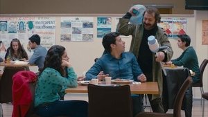 Beni Böyle Sev Season 1 Ep.8 8. epizód