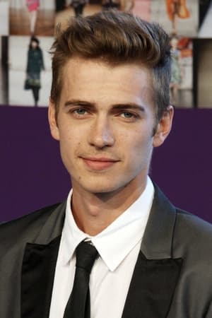 Hayden Christensen profil kép