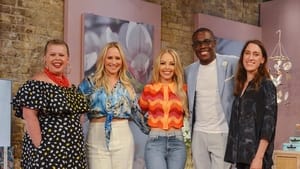 Katie Piper's Breakfast Show 2. évad Ep.10 10. epizód