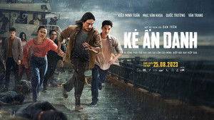 Kẻ Ẩn Danh háttérkép