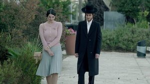 Shtisel 3. évad Ep.5 5. epizód