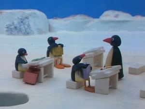 Pingu 1. évad Ep.19 19. epizód