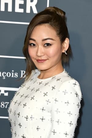 Karen Fukuhara profil kép