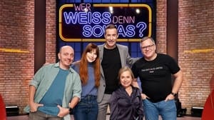 Wer weiß denn sowas? 9. évad Ep.52 52. epizód