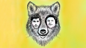 Buddymoon háttérkép