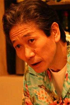 Shirō Shimomoto