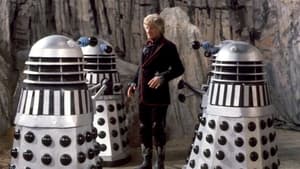 Doctor Who: Death to the Daleks háttérkép