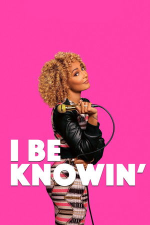 Amanda Seales megmondja a tutit poszter
