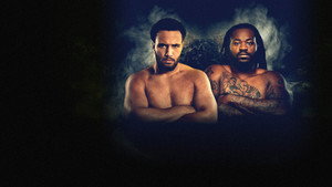 Moses Itauma vs. Jermaine Franklin háttérkép
