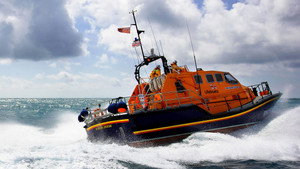 Saving Lives at Sea 11. évad Ep.4 4. epizód
