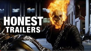 Honest Trailers 11. évad Ep.14 14. epizód