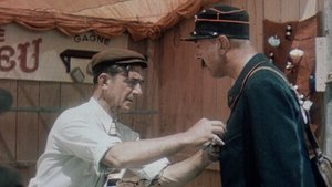 Jour de fête háttérkép