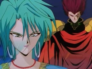 鬼神童子ZENKI 1. évad Ep.15 15. epizód