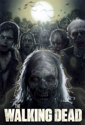 The Walking Dead poszter