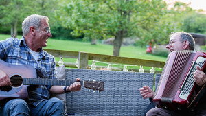 Robson Green's Weekend Escapes 4. évad Ep.1 1. epizód