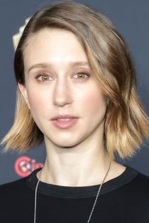 Taissa Farmiga profil kép