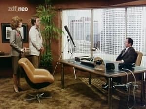 Hart to Hart 2. évad Ep.2 2. epizód