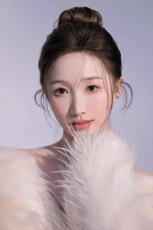 Tong Jing profil kép