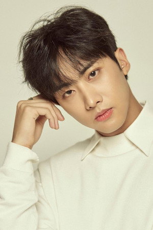 Jeong In-seong profil kép