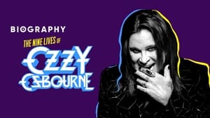 The Nine Lives of Ozzy Osbourne háttérkép