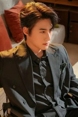 赵振栋 profil kép