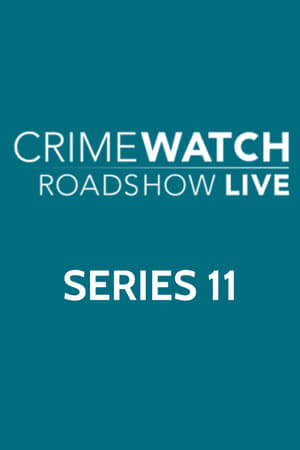 Crimewatch Live