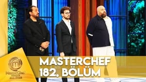 MasterChef Türkiye 6. évad Ep.182 182. epizód