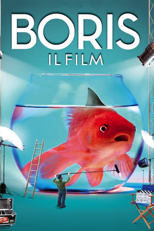 Boris - A film