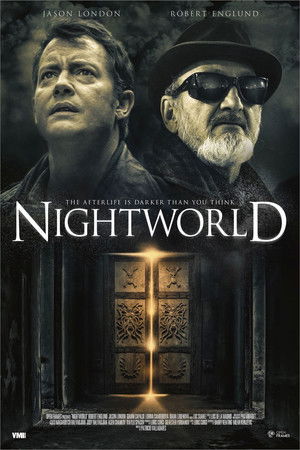 Nightworld poszter
