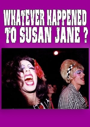 Whatever Happened to Susan Jane? poszter