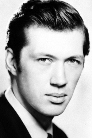 David Carradine profil kép