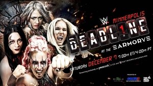 WWE NXT Deadline 2024 háttérkép