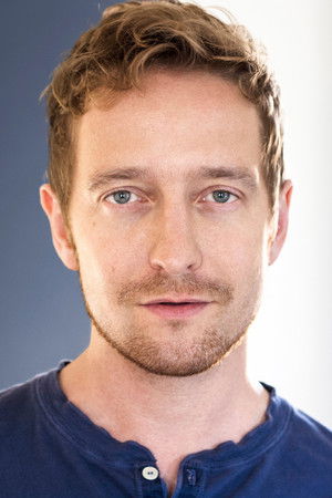 Knox Collier profil kép