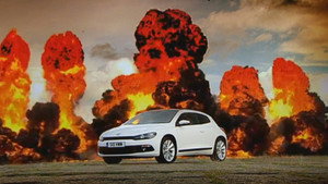 Top Gear: The Challenges 5 háttérkép