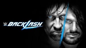 WWE Backlash 2016 háttérkép